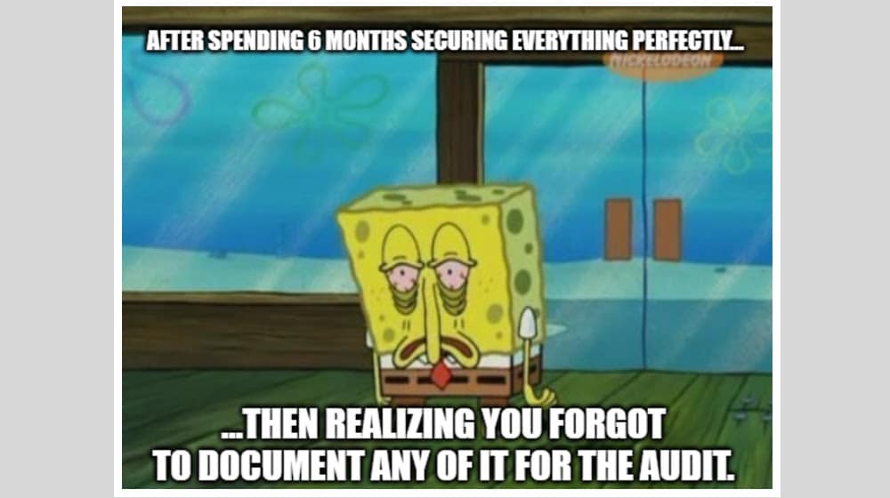 Missing Documentation for Critical Proof