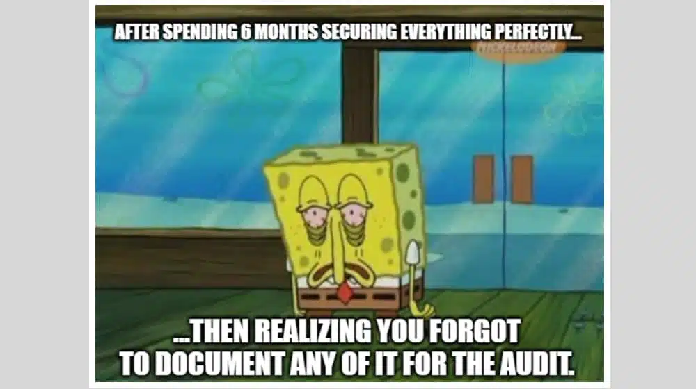 Missing Documentation for Critical Proof
