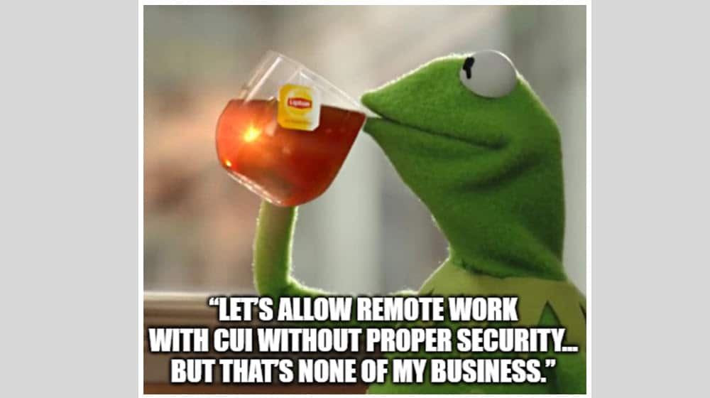 4 Limit Remote Work Or Be Prepared For A Huge Workload
