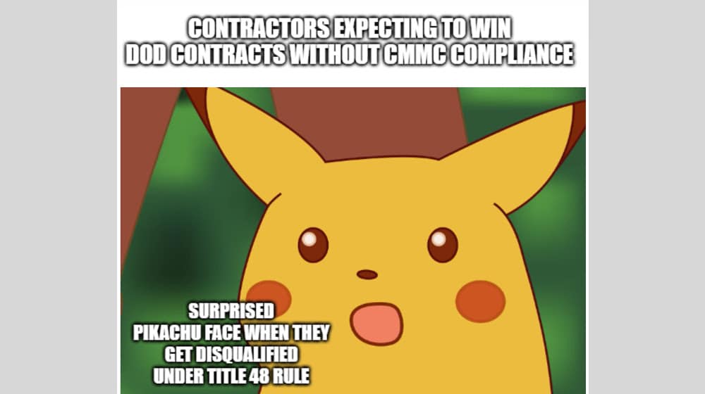 Losing the Race Before it Begins