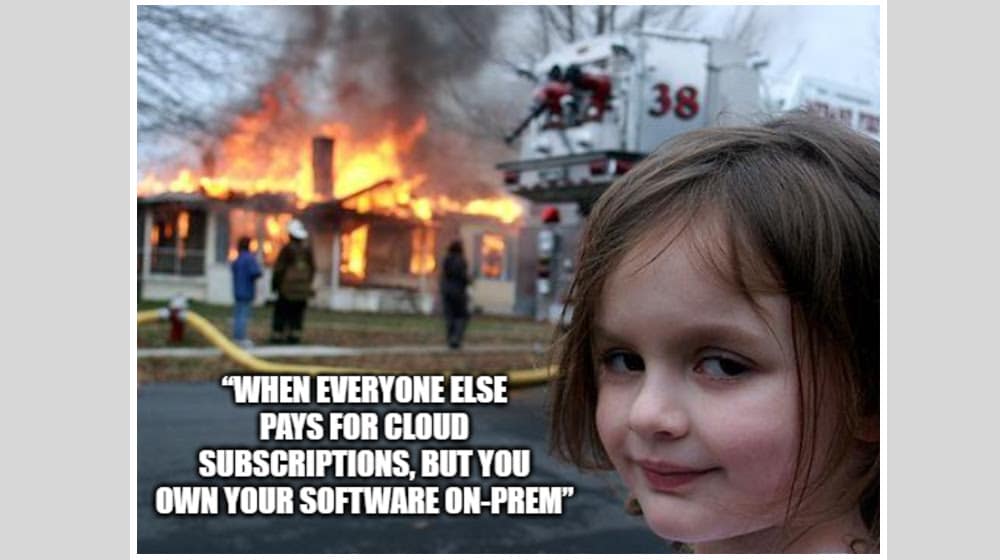 The Benefits Of On Prem Microsoft Office