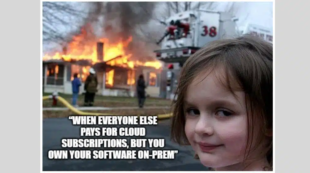 The Benefits Of On Prem Microsoft Office