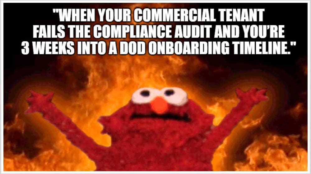 Why Might Using 365 Commercial Not Work For You