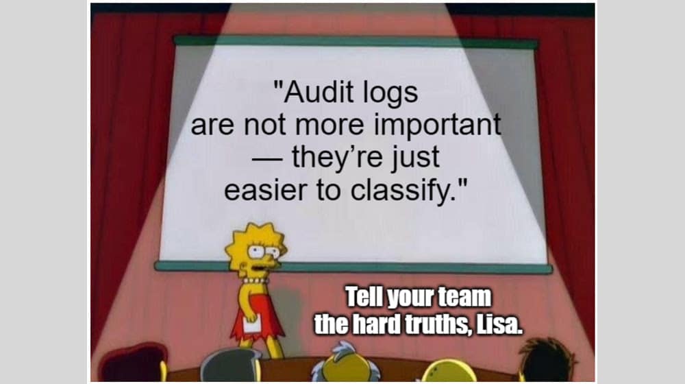 Categorize Your Data