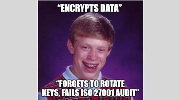 Ultimate Guide to ISO 27001’s Cryptographic Controls - Security Boulevard