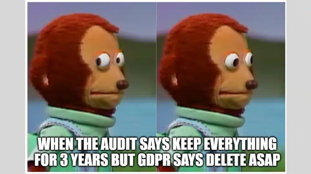Identify Relevant Laws and Regulations