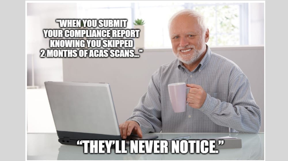What Do the ACAS Applications Do