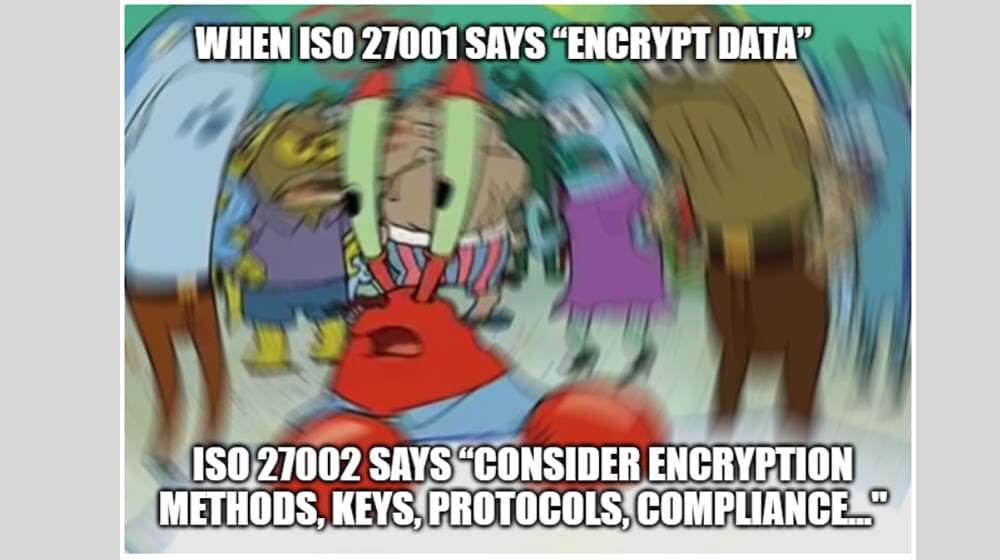 What is ISO 27002