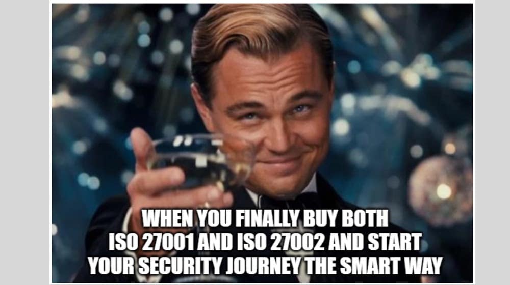 Which Do You Need ISO 27001 or ISO 27002