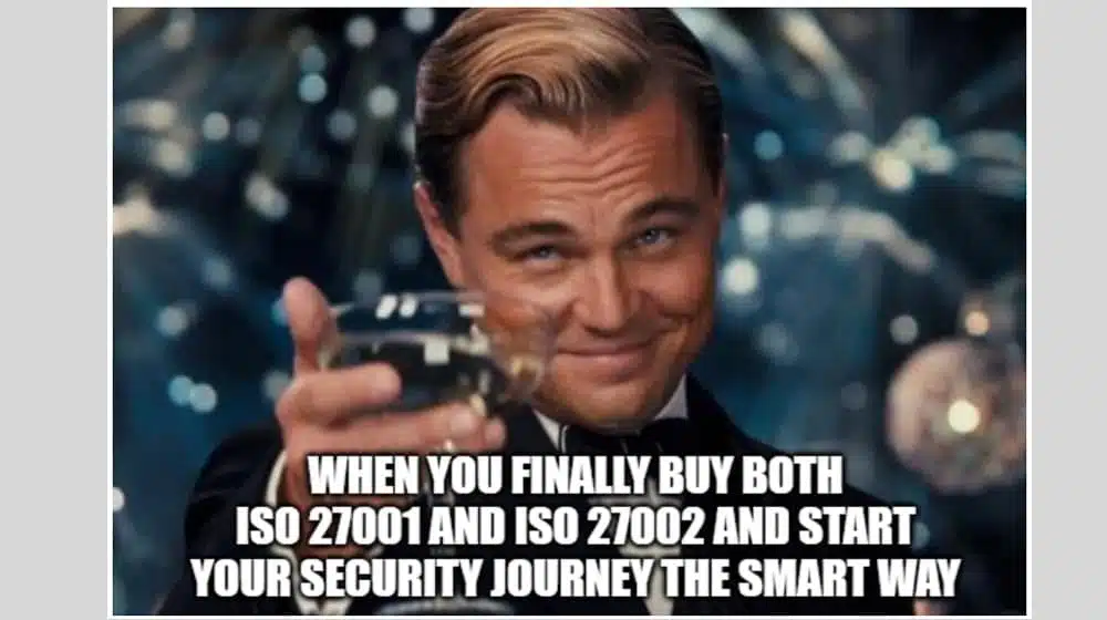 Which Do You Need ISO 27001 or ISO 27002