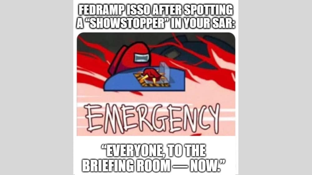 How Do FedRAMP Agencies Evaluate a SAR