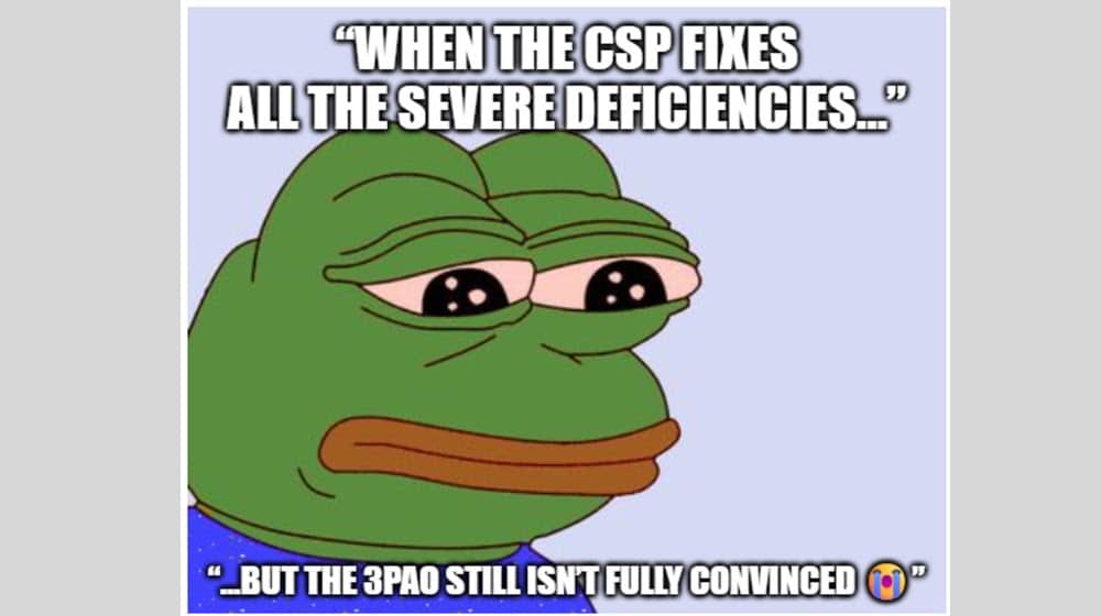 How Does the Sponsoring Agency Make Their Decision