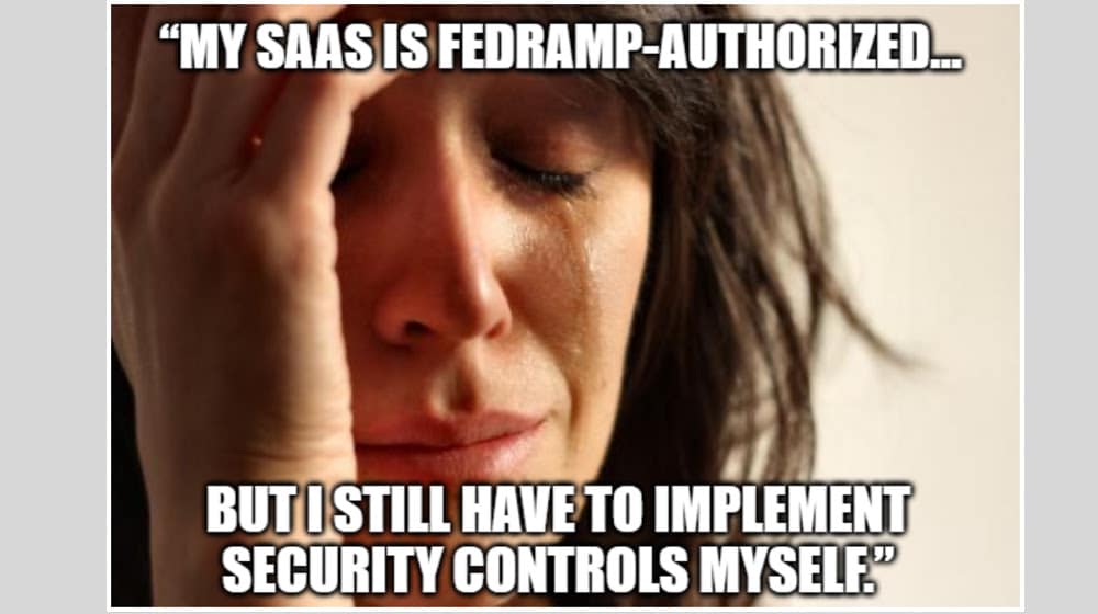 How The -aaS Categories Affect Businesses Seeking FedRAMP Authorization
