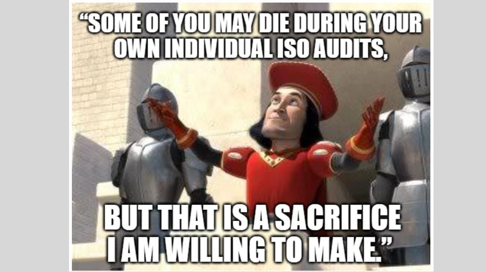 Pros and Cons of Individual Certifications