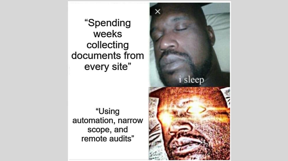 Tips for Making the Multi-Site Certification Process Smooth