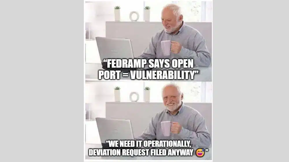 What Are the Three Types of Deviation Requests