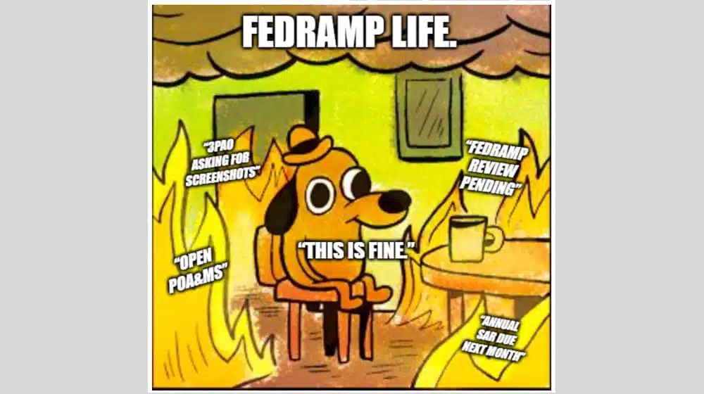What is a FedRAMP CSP SAR