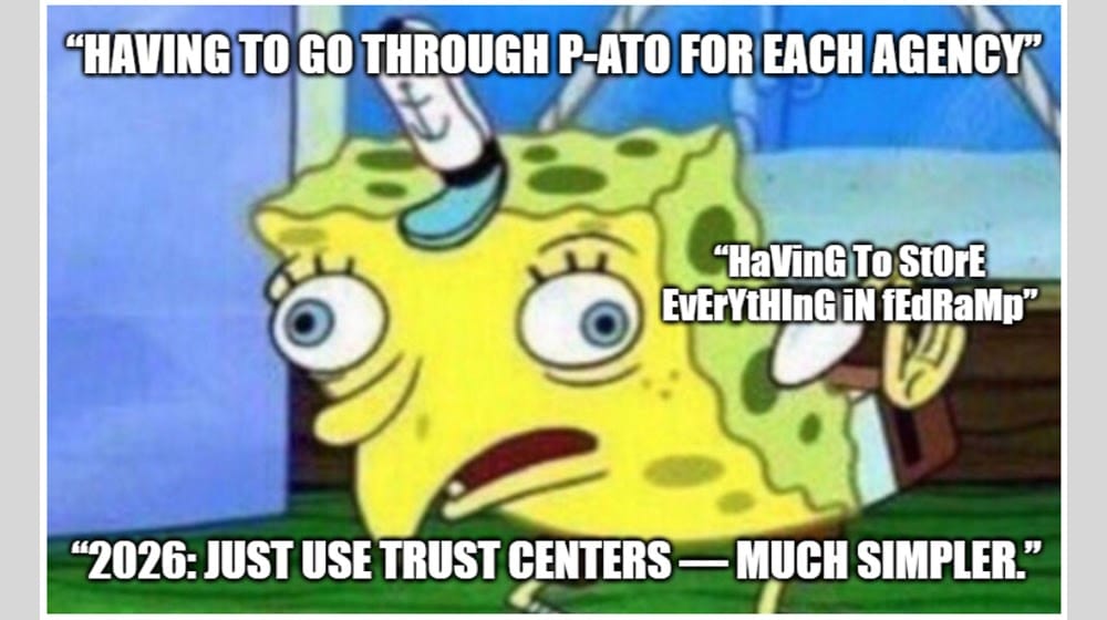 Better Reciprocity With Authorized Data Sharing