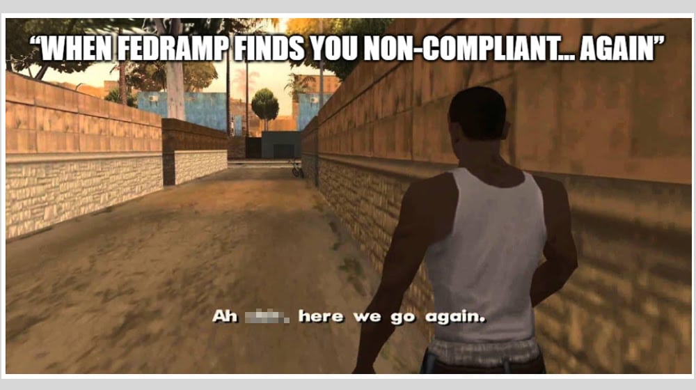 Losing Authorization Due To Non Compliance