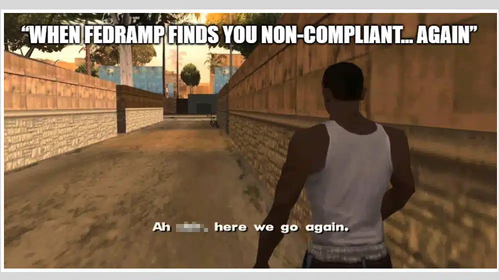Losing Authorization Due To Non Compliance
