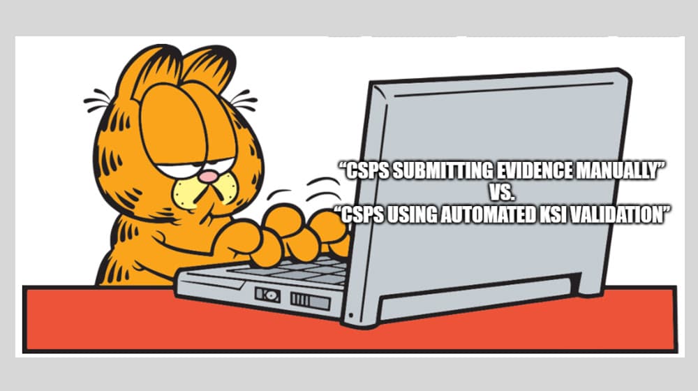 The Big News More FedRAMP 20x