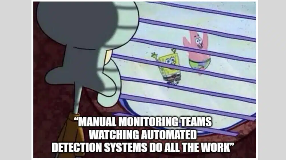 Detection
