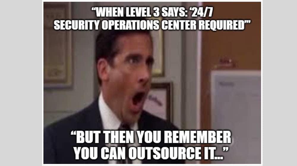 Examining CMMC Specifics