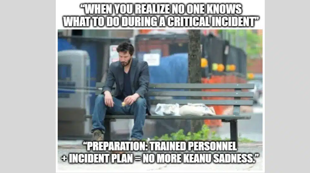 Preparation