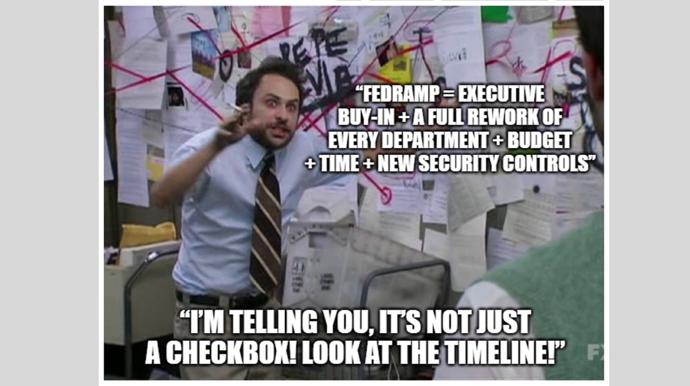 Reason 1 Failure To Secure Adequate Executive Buy In