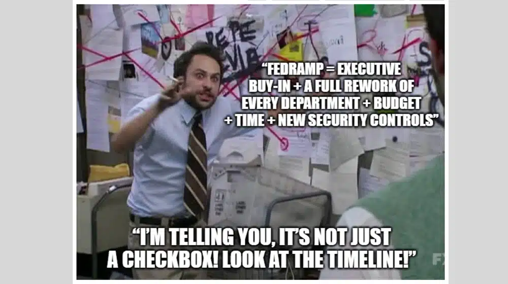 Reason 1 Failure To Secure Adequate Executive Buy In