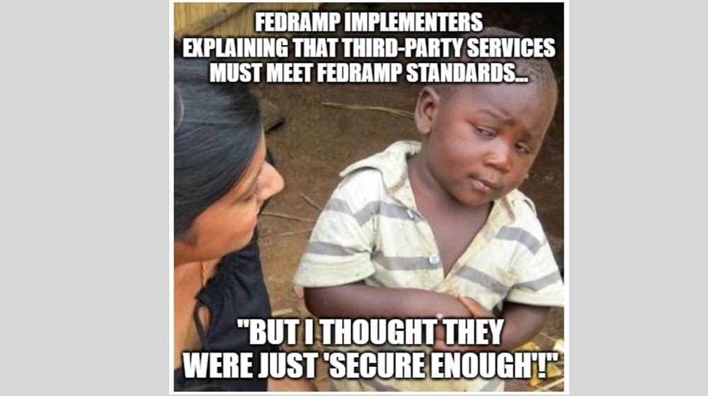 Reason 2 Missing Third Party Compliance Rules