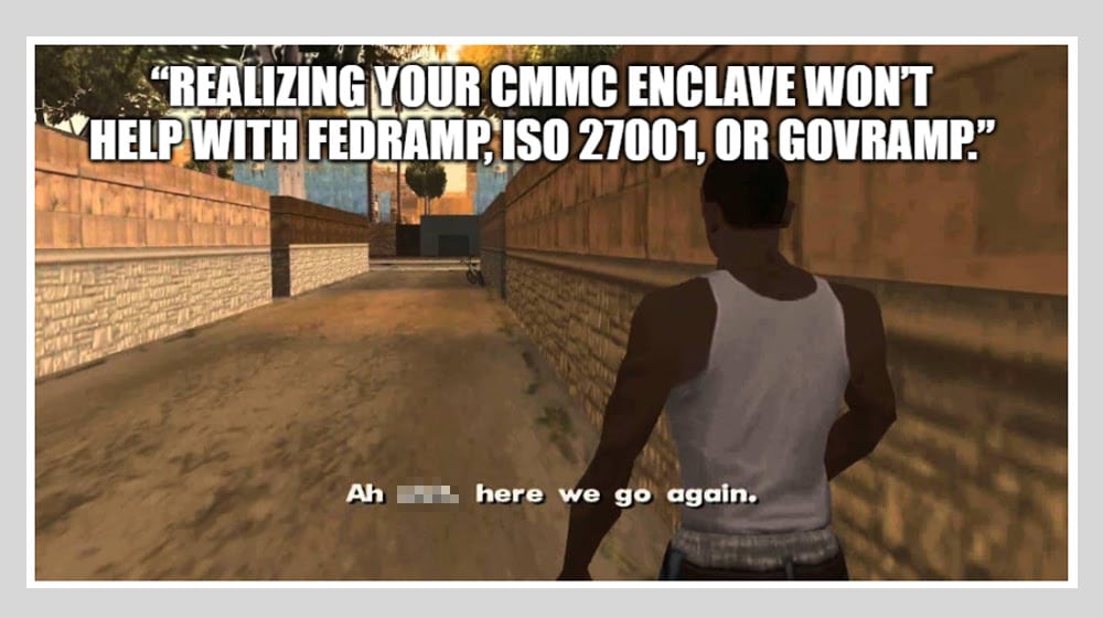 The Cons Of An Enclave Strategy