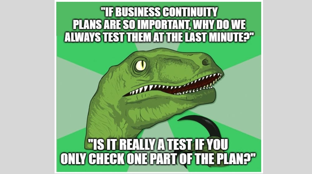 Define Testing Objectives