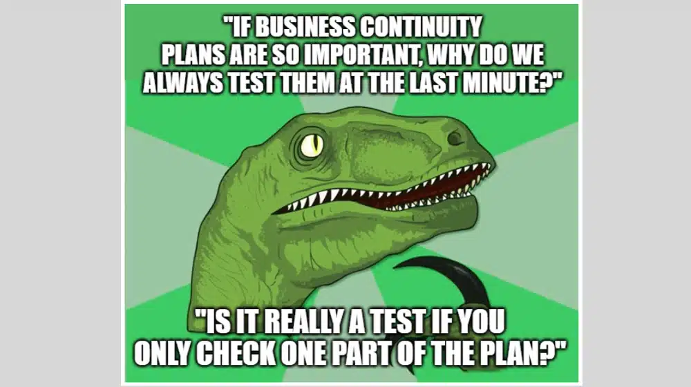 Define Testing Objectives