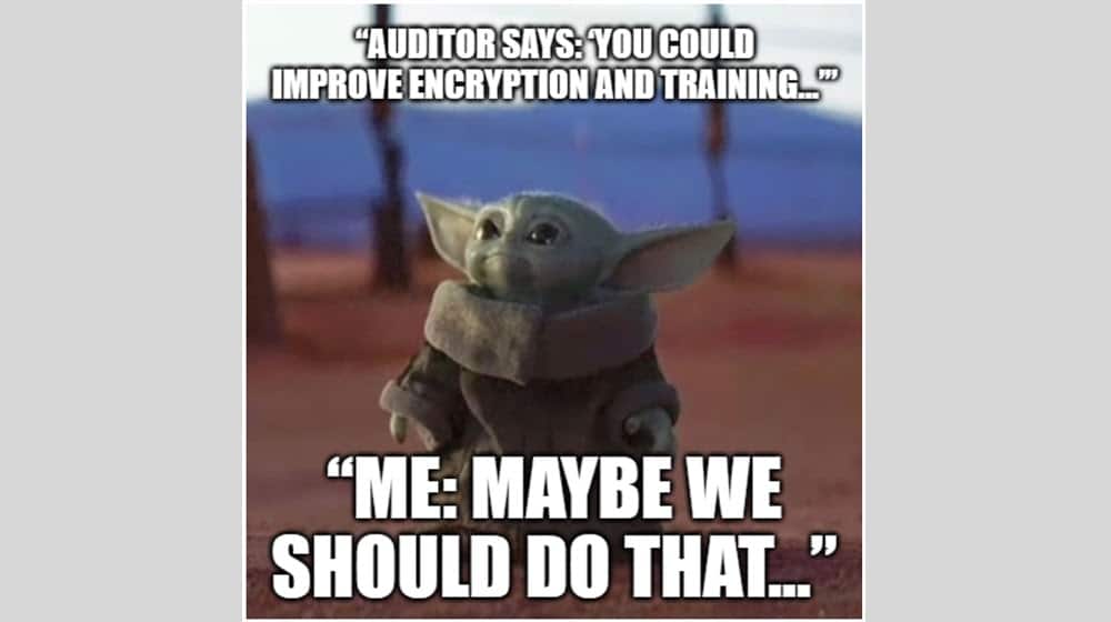 What Is An Opportunity For Improvement OFI