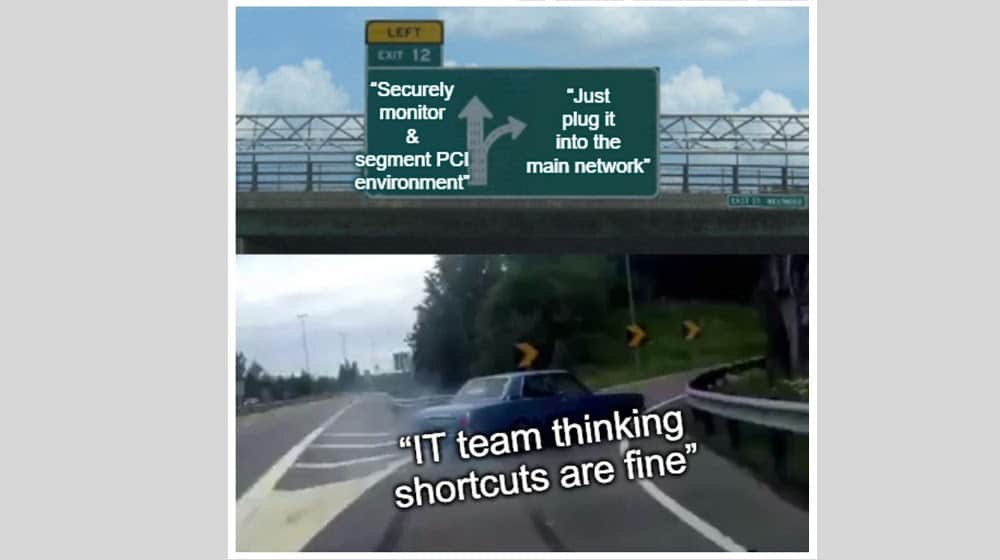1 Install And Maintain Network Security Controls