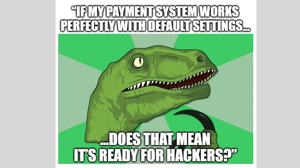 2 Apply Secure Configurations To All System Components