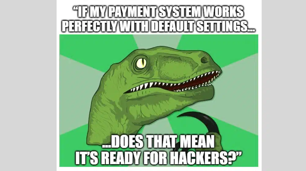 2 Apply Secure Configurations To All System Components