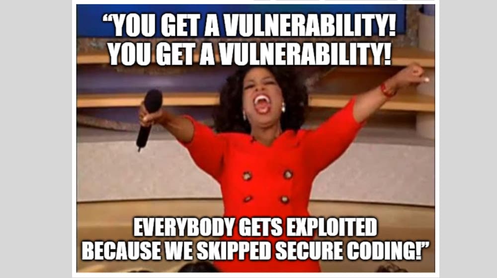 6 Develop And Maintain Secure Systems