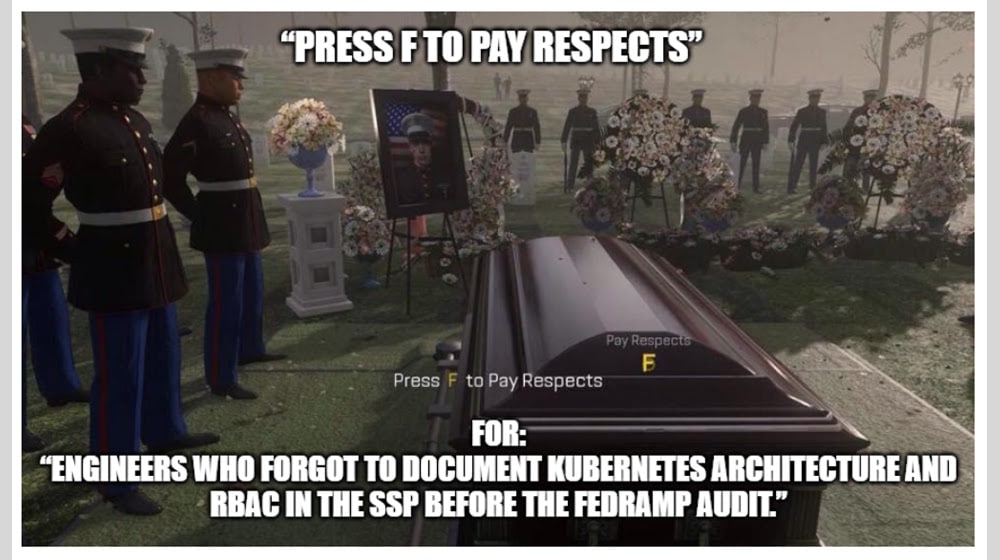 Establish Your System Security Plan