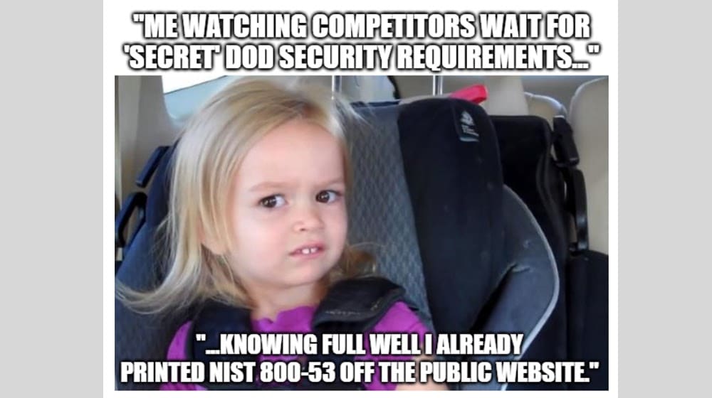 Implementation Of Security Controls