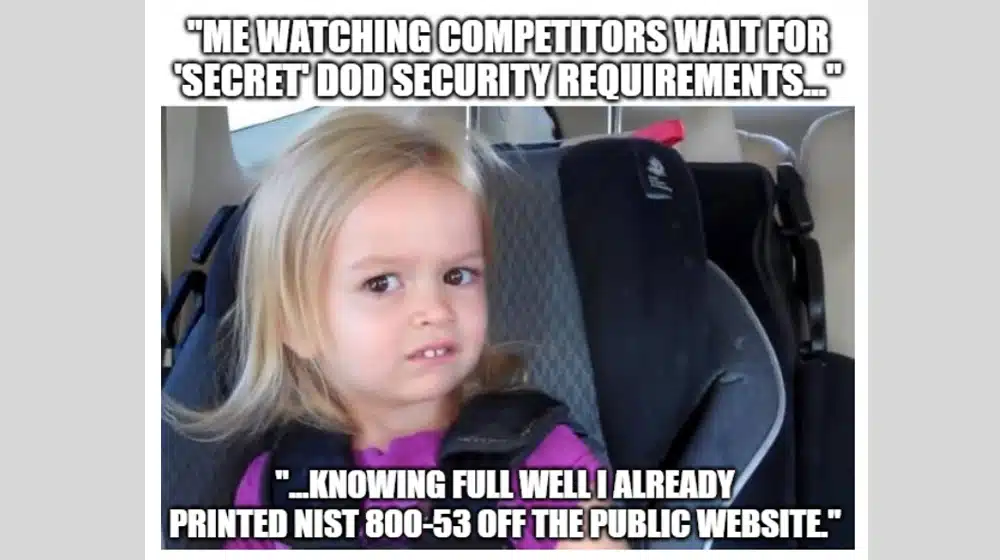 Implementation Of Security Controls
