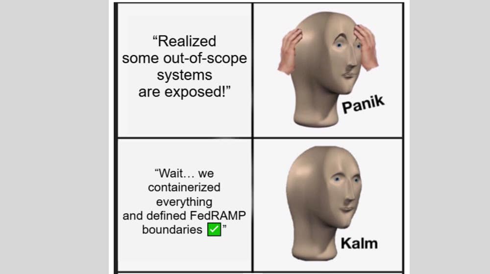 Pay Attention To Boundaries And Scope