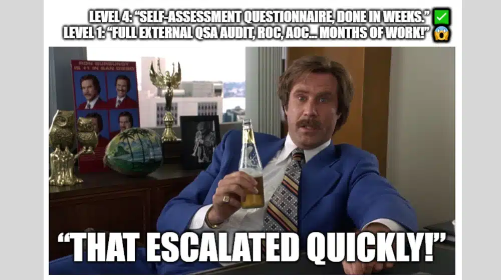 Phase Four Submission And Review
