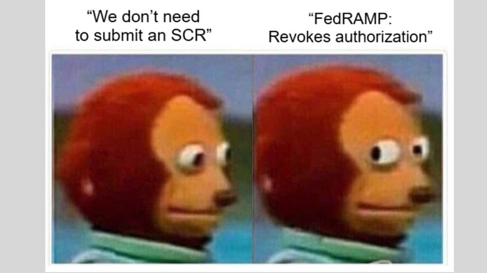 The Critical Flaw With The SCR Process