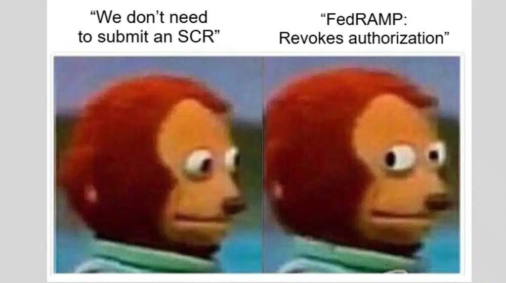 The Critical Flaw With The SCR Process