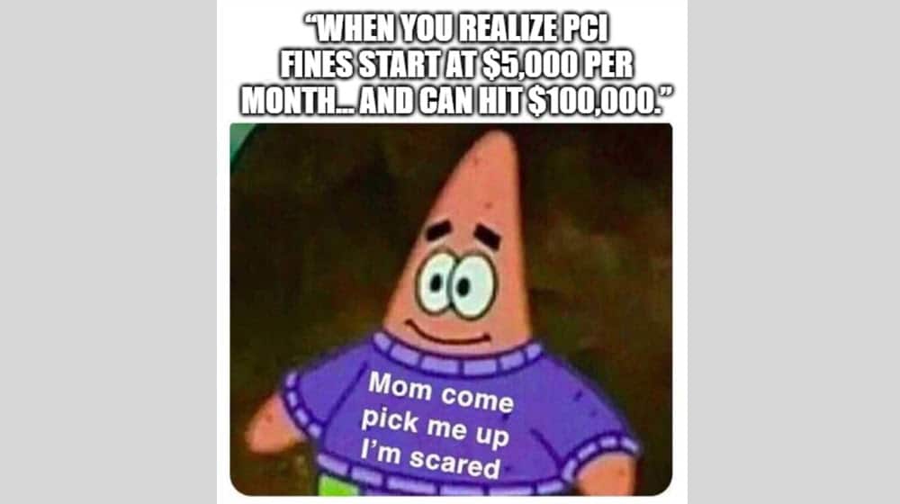 Who Must Comply And Penalties For Failure