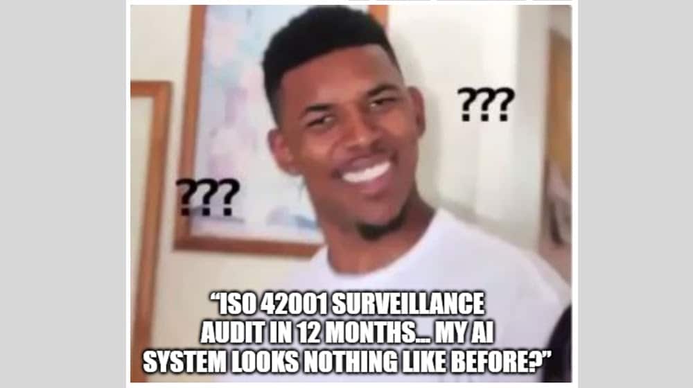 Auditing And Certification