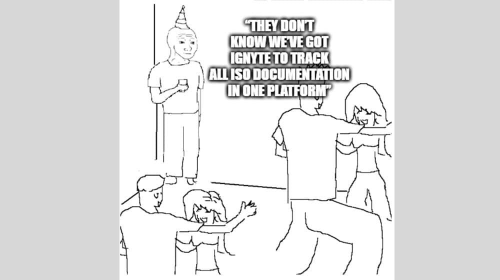 Can Ignyte Help With ISO 42001