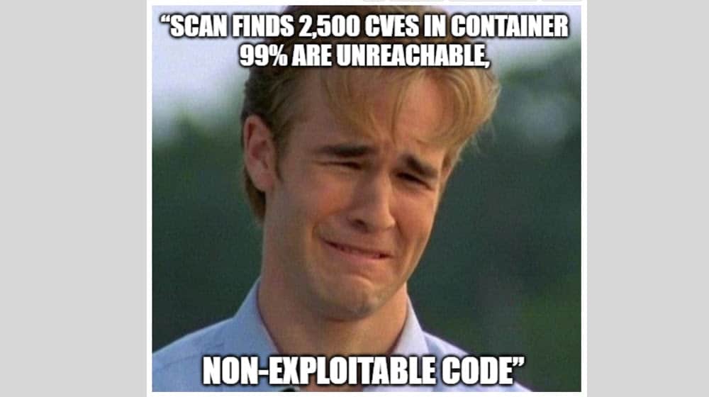 Container Image Security Platforms